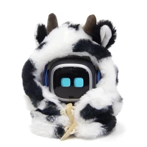 Ropa de robot para mascotas accesorios de ropa (solo ropa 7632 - Imagen 1 de 6