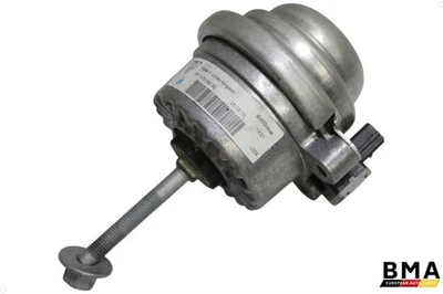 Montaje motor lado pasajero derecho Porsche 997 911 GT3 2007-2012 OEM Foto 1 de 4