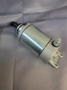 1PZ KS4-ST1 Anlasser Motor Ersatz für Kawasaki KFX400 KSF400 Suzuki DRZ40... - Bild 1 von 4
