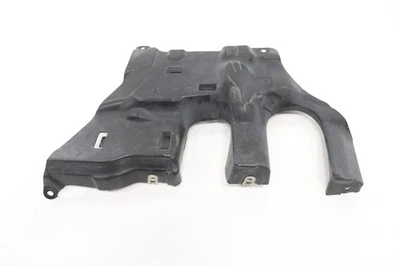 2017 - 2023 BMW 530I G30 FRONT RIGHT STEERING COVER OEM 51757340192 BLACK_LCFK - Image 1 of 4