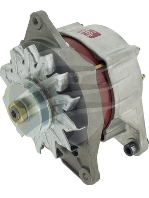 Bosch Alternator 12V 60A Falcon Xe Xf Carby 6 Cyl Zk Fairlane (BXF1250A) - Image 1 of 4