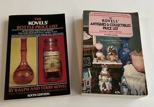 Antique Books - Picture 1 of 10