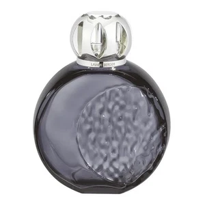 Cofanetto Lampe Berger Astral grigio e profumo Cashmere Grigio - Foto 1 di 4