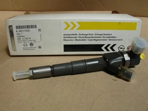 95517505 Einspritzdüse Düse für Vauxhall Insignia 2008-2017 - Bild 1 von 1