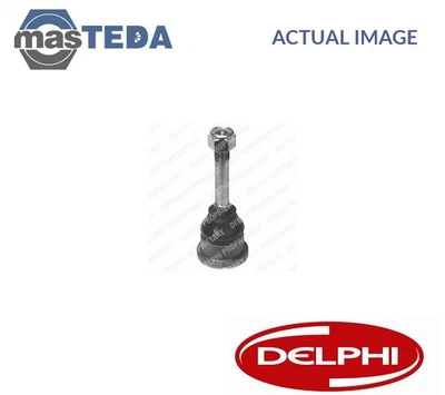 TC508 SUSPENSION BALL JOINT FRONT LOWER DELPHI FOR BMW 3,Z3,E36 - Image 1 of 4