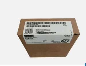 For NEW Siemens 6ES7321-1FH00-0AA0 PLC programmable contro - Picture 1 of 1