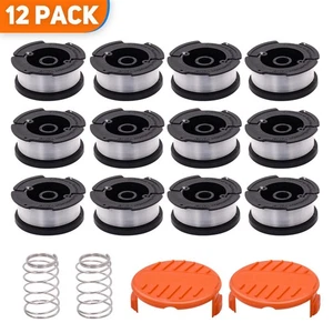 Weed Eater Wacker String 0.065 Trimmer line Spool,Support Wholesale - Picture 1 of 5