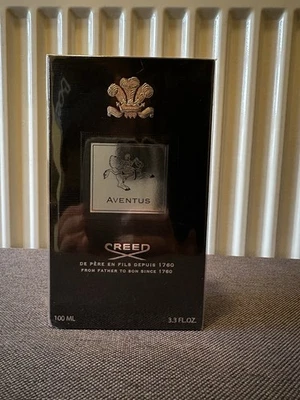 Creed Aventus 100ml Original - Bild 1 von 3