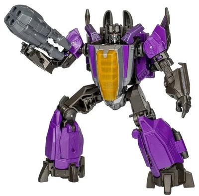 11 Skywarp Gamer Edition Voyager Class | Transformers: War for Cybertron - Image 1 of 4