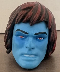 Figura de acción FAKER HEAD Masters of the Universe HE-MAN origen clásicos Skeletor - Imagen 1 de 3
