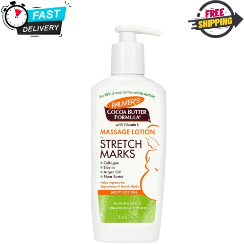 Cremas Para Eliminar Y Prevenir Las Estrias Durante El Embarazo Antiestrias - Image 1 of 4