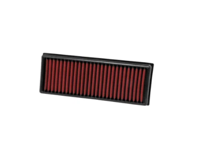 Filtro de aire rojo flujo seco AEM para Mercedes-Benz G550/G500/C300/GL450/GLK300/GLK350 Foto 1 de 3