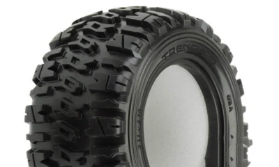 Proline Trencher T 2.2 All Terrain Truck Reifen v/h (2) 10121-00 - Bild 1 von 2