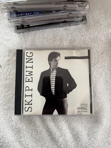Skip Ewing - The Coast Of Colorado CD - VERY GOOD CONDITION!!! - Picture 1 of 2