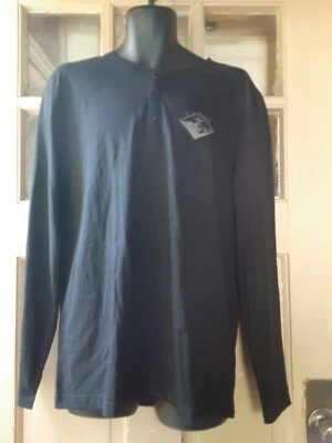 Lucky Brand Men's Long  Sleeve Pajamas Size Large   NEW WITH TAGS - Image 1 of 4