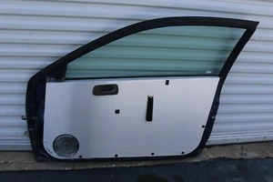 LRB Speed Aluminum Door Panels Fits: Honda Civic 01-05 Coupe Card - Picture 1 of 11