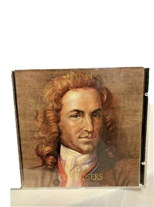 BACH GREAT COMPOSERS TIME LIFE MUSIC     PB - Picture 1 of 8