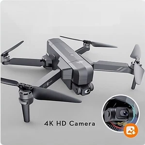 EIS Electronic Anti-shake Gimbal Version GPS Automatic Return Drone Brand New  - Picture 1 of 4