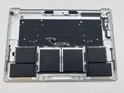 Batería Original A1820 Apple MacBook Pro 15" A1707 Touch Bar Finales de 2016 Mediados de 2017 Foto 1 de 4