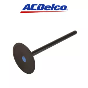 ACDelco Engine Intake Valve 12629513 For 14-21 Chevrolet Camaro Tahoe Corvette - Picture 1 of 2