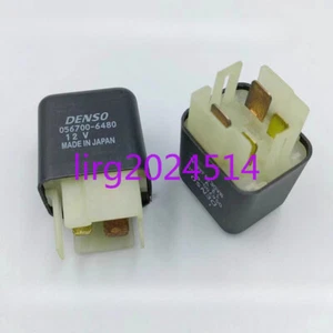 1pc  new   DENSO 056700-6480 12V 4-pin - Picture 1 of 1