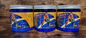 Beauty & Pinups Exclasa Brasilian Hair Masque 8 oz.  Lot Of 3 New FS - Picture 1 of 2