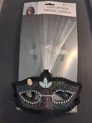 Role-playing Mask Venetian Masquerade Costume Ball Prom Party Wedding  for Woman - Image 1 of 4