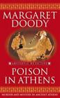 Poison in Athens by Margaret Doody