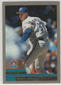 2000 Topps Baseball Toronto Blue Jays Team Set - Picture 1 of 1