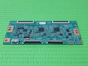 TCON LVDS BOARD FOR SONY KD-55XF9005 55" LED TV 18Y_SHU11A2H2A4V0.0 LJ94-40854J - Picture 1 of 4