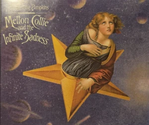 The Smashing Pumpkins : Mellon Collie And The Infinite Sadness - Audio CD - Imagen 1 de 2