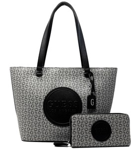 Las mejores ofertas en Bolsos y carteras GUESS Negro Bolso para mujeres |  eBay
