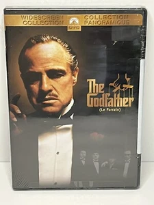 The Godfather ( DVD,2004 ) Marlon Brando, Francis Ford Coppola￼ - Picture 1 of 2