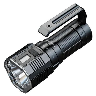 Fenix LR60R Ultra-Bright Professional Searchlight - 21000 Lumens - Image 1 of 4