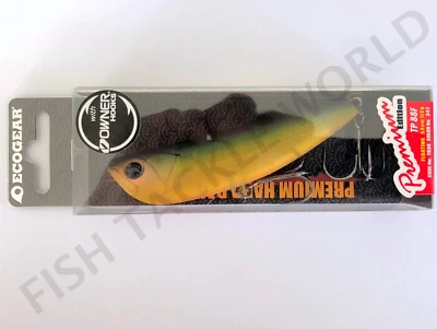 ECOGEAR TP88F #347 JDM Topwater Walk-The-Dog Foto 1 de 3