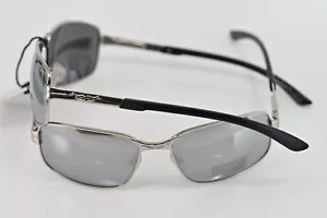 Sonnenbrille Metallgestell verspiegelt L geladen, Arme, fahren sehr schön Piloten #1119 - Bild 1 von 5