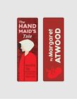 The Handmaid's Tale By Margaret Atwood Bookmark Set