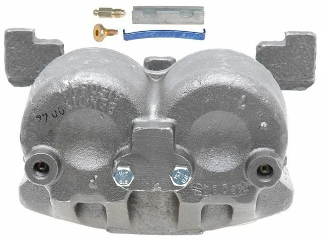 Pinza de freno delantera Raybestos 78636WH 1989 para Mack CS300T Mid-Liner 1988-1997 Foto 1 de 2