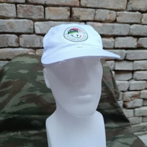 Comunidad árabe en Serbia - Días de la cultura libia y serbia - Gorra de béisbol - Imagen 1 de 19