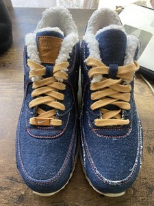 nike air max 90 levi's by you