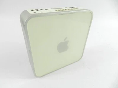 Apple Mac mini A1176 Desktop Untested *Read* B311 - Image 1 of 4