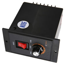 AC220V AC Motor Speed Controller Reversible Switch Regulator Switch 300W/500 HAN