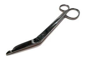 GRAFCO 2612 8-1/4" EMT Shears - Picture 1 of 2