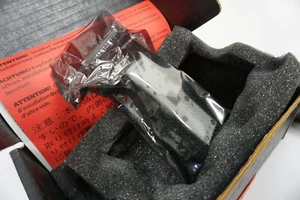 Moltiplicatore elettronico Galileo Channeltron modello 4880/Perkin Elmer Sciex Elan 5000 - Foto 1 di 5