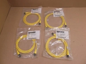 883030D01M020 Brad Harrison NUEVO MICRÓFONO 3P M/MFE 2M Cable 81228-003 1200660210 - Imagen 1 de 4