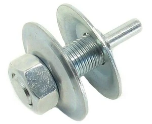 Enkay 415 1/2 Zoll Polierscheibe Bohrdorn, 1/4 Zoll Schaft - Bild 1 von 1