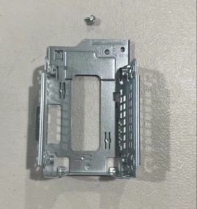 Dell Optiplex 3080 SFF 2.5" Hard Drive Bracket Caddy SSD Metal Ships NY USA - Afbeelding 1 van 1