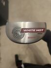 Odyssey White Hot Pro Rossie 2.0 Putter RH 35 - Cover Included - Great Condition