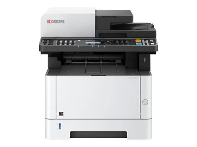 Kyocera ECOSYS M2540dn M2540 MFP Mono A4 Printer Low Count Under 23K WARRANTY - Image 1 of 4
