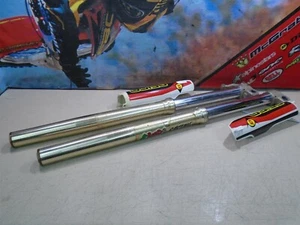 1999 HONDA CR 250 FRONT FORK SUSPENSION (E) "Z" 99 CR250 - Picture 1 of 9